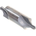 Сверло 6,3 центровочное тип В Р6М5 00000034164