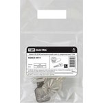 SQ0825-0014, Замок 18-20/40 металлический ключ (с секретностью) Упак ...