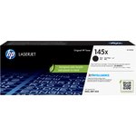 HP 145X (W1450X), Тонер-картридж