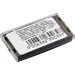 Подушка штемпельная сменная неокрашенная, E/30 dry Colop