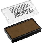 Подушка штемпельная сменная неокрашенная, E/30 dry Colop