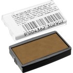 Подушка штемпельная сменная неокрашенная, E/20 dry Colop