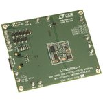 DC1335B-C, Power Management IC Development Tools IEEE 802.3at High Power PD and ...