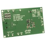 DC1561B, Power Management IC Development Tools IEEE 802.3at PD with Synchronous ...