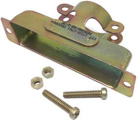M85049/48-2-5F, D-Sub MIL Spec Connectors Strain Relief