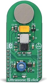 MIKROE-3302, Multiple Function Sensor Development Tools The factory is currently not accepting orders for this product.