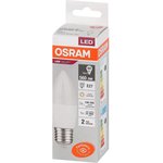 4058075579446, Лампа светодиодная OSRAM LED Value B, 560лм, 7Вт (замена 60Вт) ...