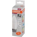 4058075579590, Лампа светодиодная OSRAM LED Value B, 800лм, 10Вт (замена 75Вт) ...