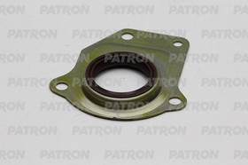 P18-0020, Сальник двигателя Seal, intermediate shaft - 40x138x11.6/22.2 Ford Mondeo 1.8TD  01