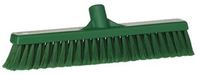 31782, Broom With PP Bristles for Dry Areas