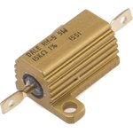 15kΩ 7.5W Wire Wound Chassis Mount Resistor RH00515K00FE02 ±1%