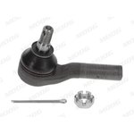 NIES10902, Наконечник рулевой NISSAN PICK UP 98-,