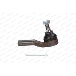 NIES10902, Наконечник рулевой NISSAN PICK UP 98-,