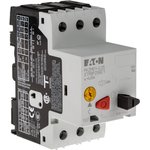 278476 PKZM01-0,25, 0.16 0.25 A Motor Protection Circuit Breaker, 690 V ac