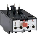 11RF91, RF9 Thermal Overload Relay 1NO + 1NC, 0.6 → 1 A Contact Rating, 0.55 kW ...