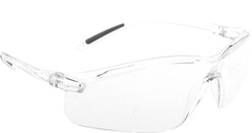 Фото 1/6 1015360, A700 Safety Glasses, Clear Polycarbonate Lens