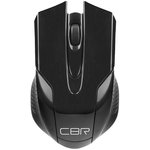 Мышь CBR CM-403 Black