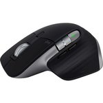 910-005696, Wireless Mouse MX MASTER 3 MAC 4000dpi Laser Right-Handed Black