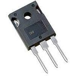 IKW40T120 ( K40T120 ), IGBT 1200V 75A 2.3V TO247-3