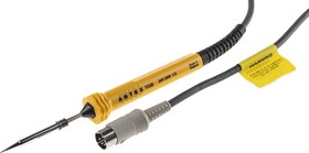 Фото 1/3 TK2EN70, Electric Soldering Iron, 24V, 25W, for use with 660TC Soldering Station