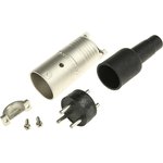 EP312, Cable Mount Loudspeaker Connector Plug, 3 Way, 20A