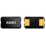 ABM3-8.000MHZ-D2Y-T, Crystal 8MHz ±20ppm (Tol) ±30ppm (Stability) 18pF FUND ...