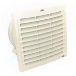 01883.0-00, Filter Fan Plus FPO Series Filter Fan, 230 V ac, AC Operation ...