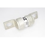 FRG18-LB42 240V 100A AR, Предохранитель быстродействующий, aR, 100А, 240В AC/150В DC