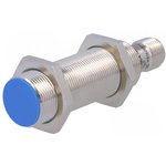 IME18-08BPSZC0S, Proximity Sensor, Inductive, 8 mm, PNP, M18 x 1, 10 to 30 VDC ...