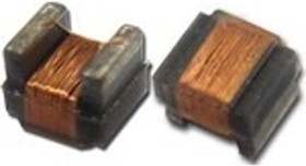 Фото 1/2 AISC-1008-R18G-T, 620mA 180nH ±2% SMD,2.79x2.92mm Inductors (SMD)