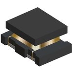 AISC-1210HS-120K-T2, RF Inductors - SMD FIXED IND 12UH 400MA 1.6 OHM SMD
