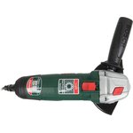 Сетевая угловая шлифмашина (болгарка) Bosch PWS 750-125, 750Вт, 125 мм ...