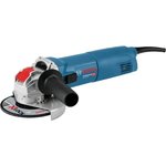 Углошлифмашина Bosch GWX 10-125 06017B3000