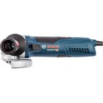 УШМ (болгарка) BOSCH GWX 19-125 S (06017C8002) X-lock ушм