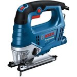 Лобзик Bosch GST 750 [06015b4121]