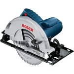 Пила циркулярная BOSCH GKS 235 Turbo Professional 06015A2001