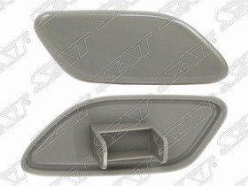 STMZV7110C1, Крышка омывателя фары MAZDA 3/AXELA 03-08 4D RH