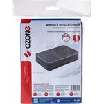 Фильтр воздушный для газонокосилки FL-05