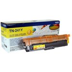 Brother TN-241Y Картридж ,Yellow MFC- 9330CDW/HL-3140CW/HL/ 3170CDW/DCP-9020CDW ...