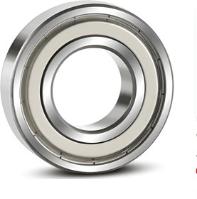 Фото 1/2 Подшипник 06C04-2Z