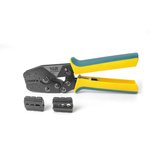9500310 KLR-C-0510U Инструмент для опрессовки изолированных наконечников