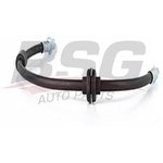 BSG15730017, Шланг тормозной - передний