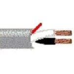 5T00UP 008500, Multi-Conductor Cables 10AWG 2C UNSHLD 500ft SPOOL GRAY