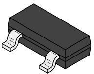 SI2324DS-T1-BE3, MOSFETs N-CHANNEL 100V (D-S)