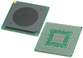 MPC8321EVRAFDCA, Microprocessors - MPU PowerQUICC, 32 Bit Power Architecture SoC, 333MHz e300, QE, PCI, USB2.0, DDR1/2, SEC, 0-105C