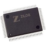 Z8F6423FT020SG, 8-bit Microcontrollers - MCU 64K FLASH 4/K RAM
