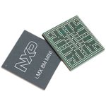 MIMX8MN2DVTJZAA, Processors - Application Specialized i.MX 8M Nano Arm Cortex