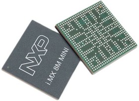 MIMX8MN2DVTJZAA, Processors - Application Specialized i.MX 8M Nano Arm Cortex
