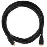 ACG711-3M, AOpen HDMI (m) - HDMI (m) 3m, Cable