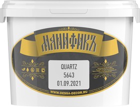 Адгезионная грунтовка "Quartz" 1,9 кг 70545